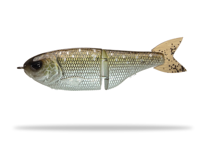 7" Nth Shad - Glide Bait