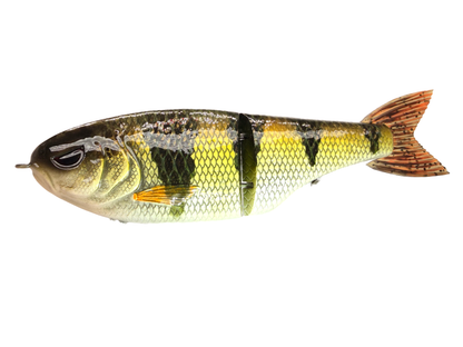 7" Nth Shad - Glide Bait