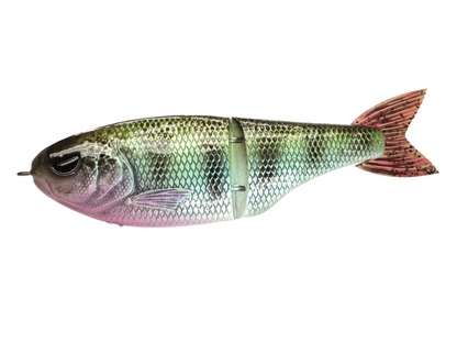 7" Nth Shad - Glide Bait