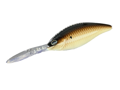 Police Crankbait (Sale)