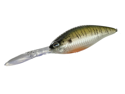 Police Crankbait (Sale)