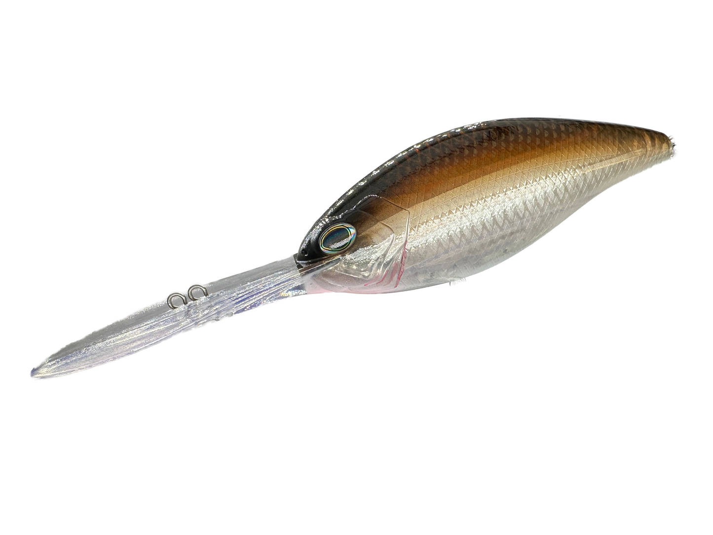 Police Crankbait (Sale)