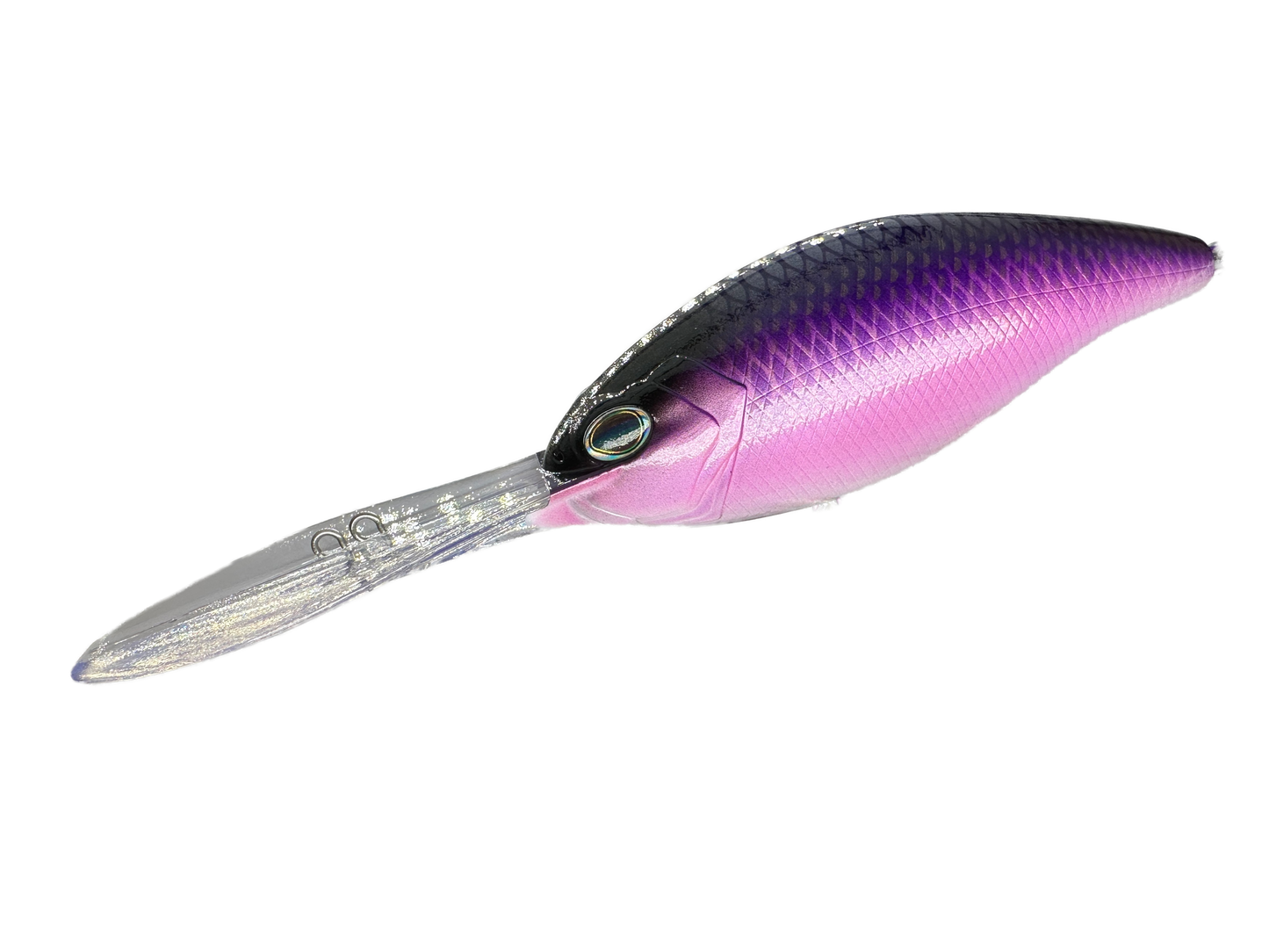 Police Crankbait (Sale)
