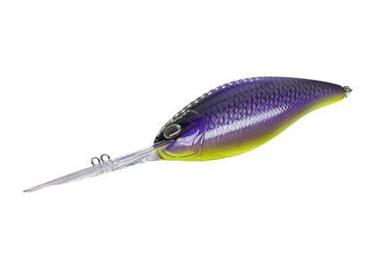 Police Crankbait (Sale)