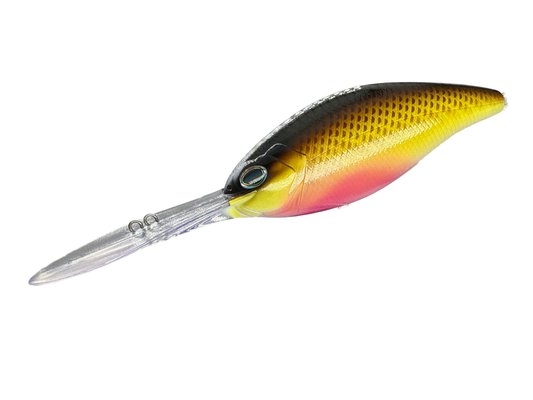 Police Crankbait (Sale)