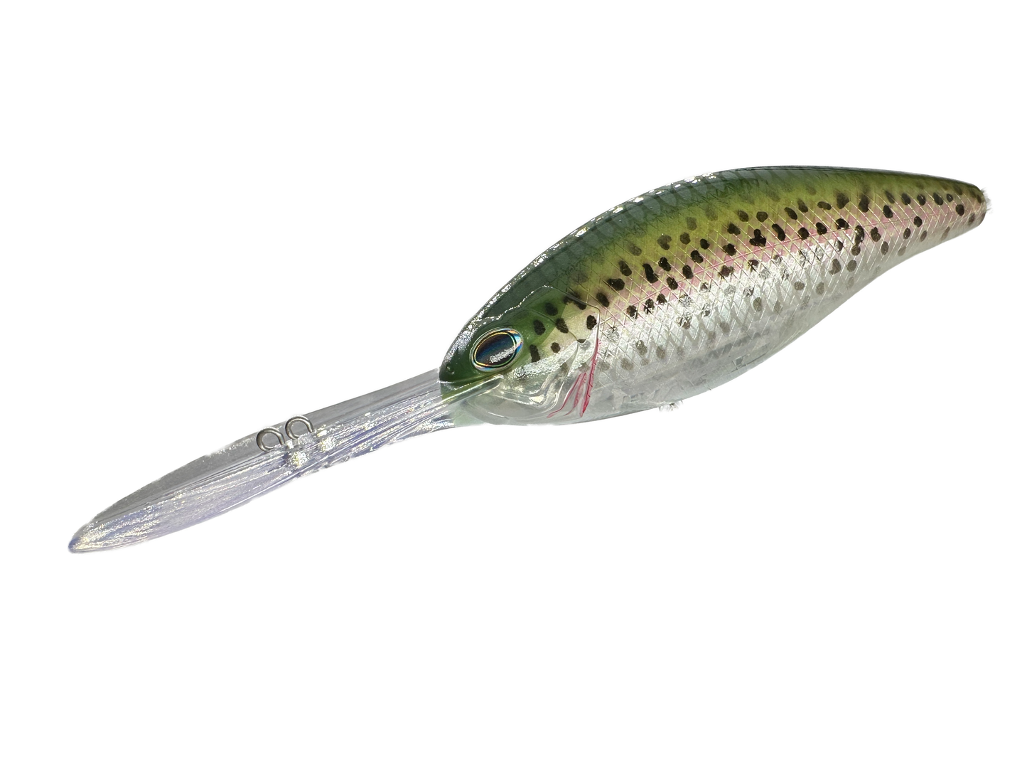 Police Crankbait (Sale)