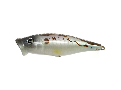 Custom 2.75in Frenzy Popper Alternative