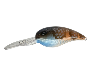 SPRO McClelland RkCrawler 55 Crankbait