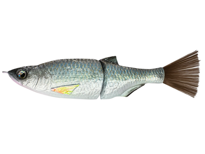 6" Slim Shady Glide Bait