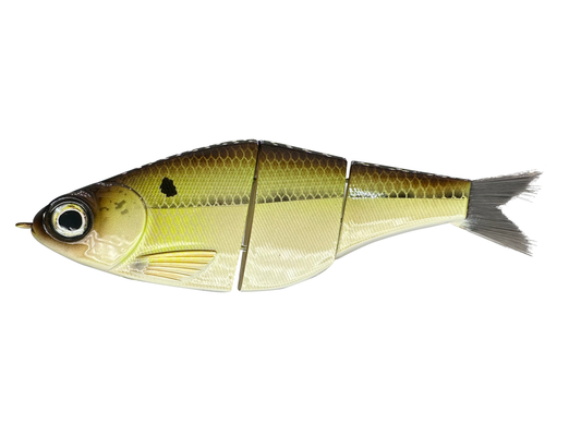 7" Ripper Swimbait (Sale)