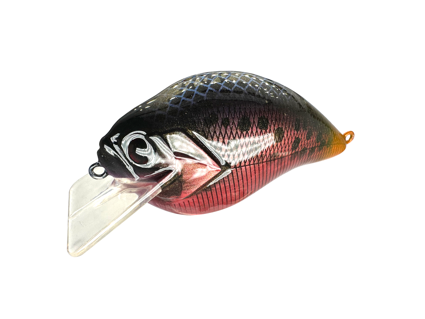 S-Crank Clone - Copper Craw Set (Sale)