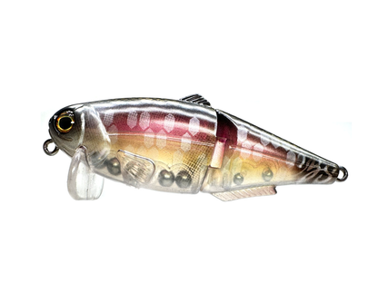 Speed Wake Wake Bait Clone