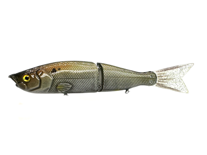 7" S Waver Glide Bait Clone