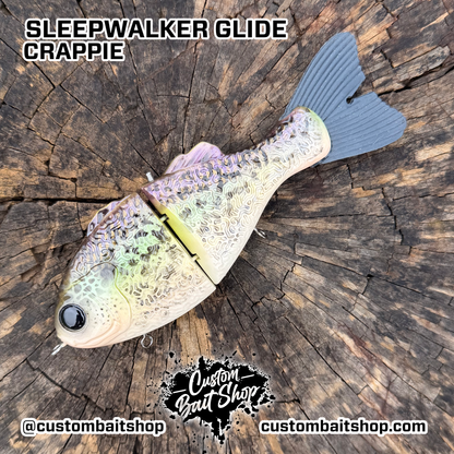 SleepWalker - Resin MicroGlide