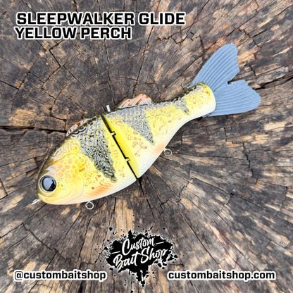 SleepWalker - Resin MicroGlide
