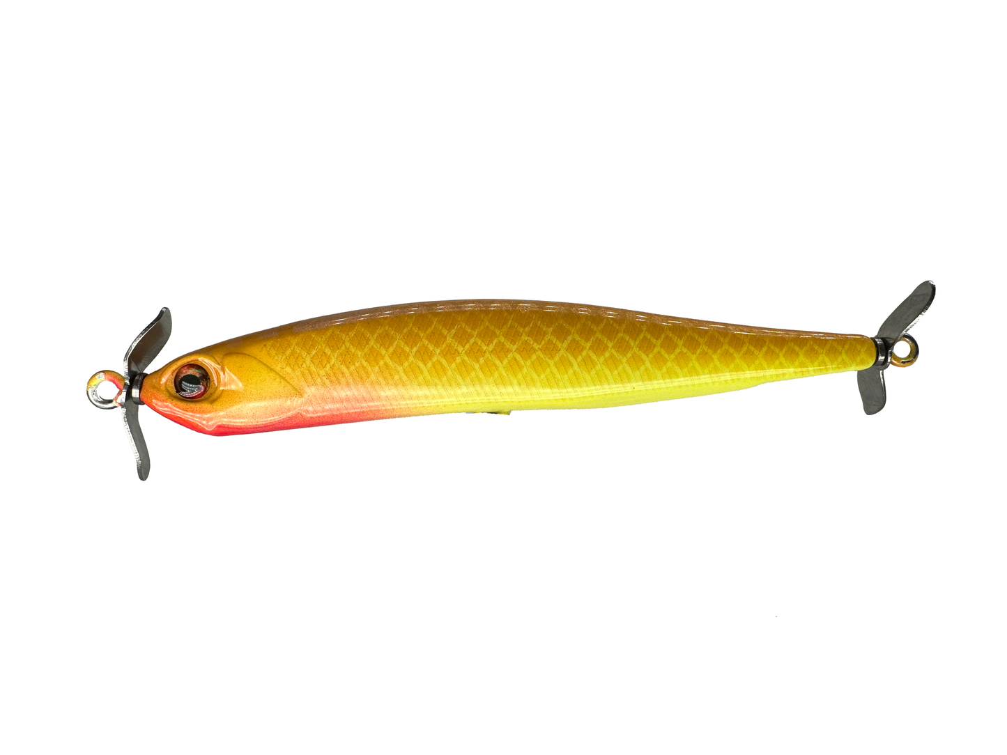 3.5" Spybait