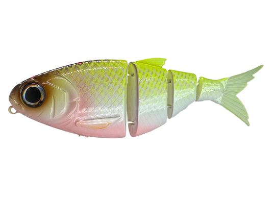 Steezy Swimbait (Sale)