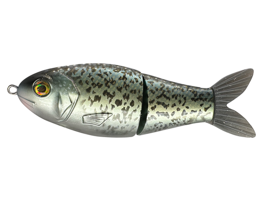 7" Swerve Glide Bait Clone (Sale)