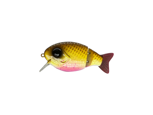 3" Tic-Tac (Sale)