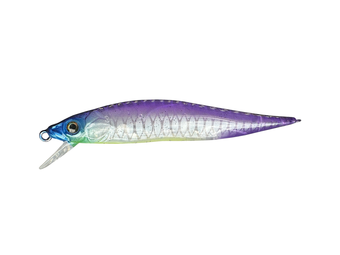 Vision OneTen 110 Jr Clone Jerkbait