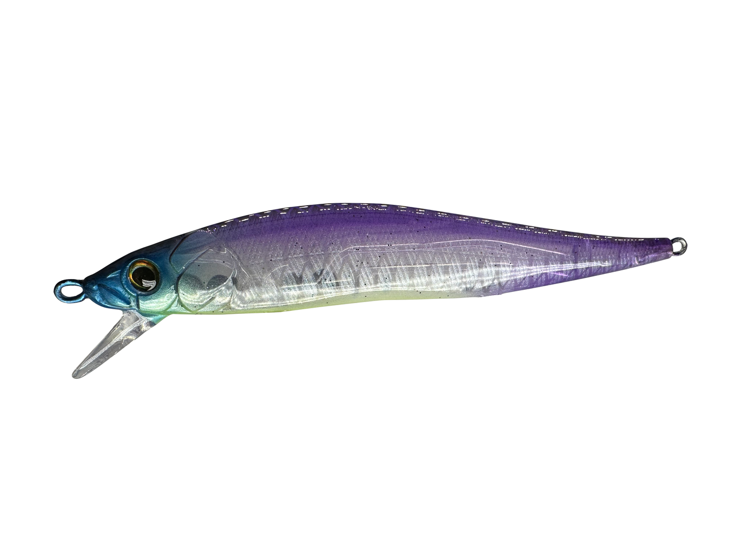 Vision OneTen 110 R Clone Jerkbait