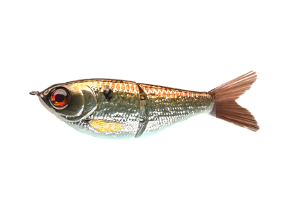 5" Wee Shad - Micro Glide (Sale)
