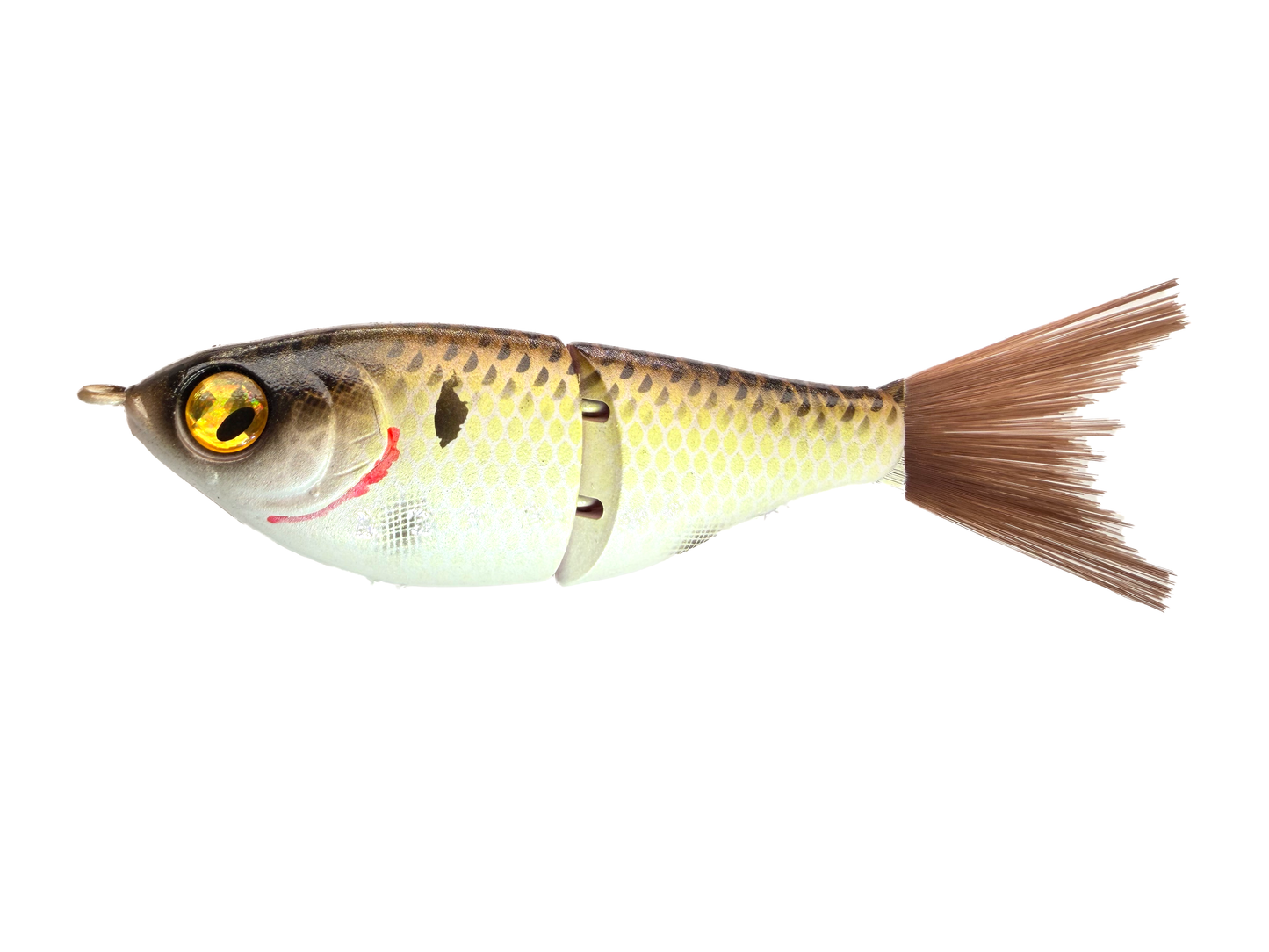 5" Wee Shad - Micro Glide (Sale)