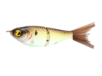 5" Wee Shad - Micro Glide (Sale)