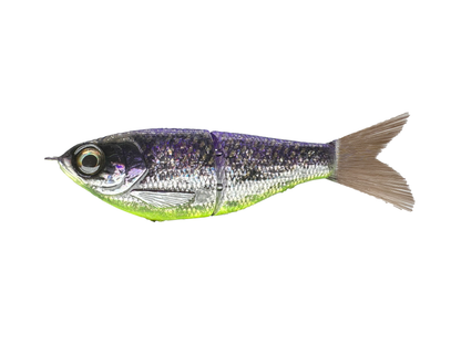 5" Wee Shad - Micro Glide Bait