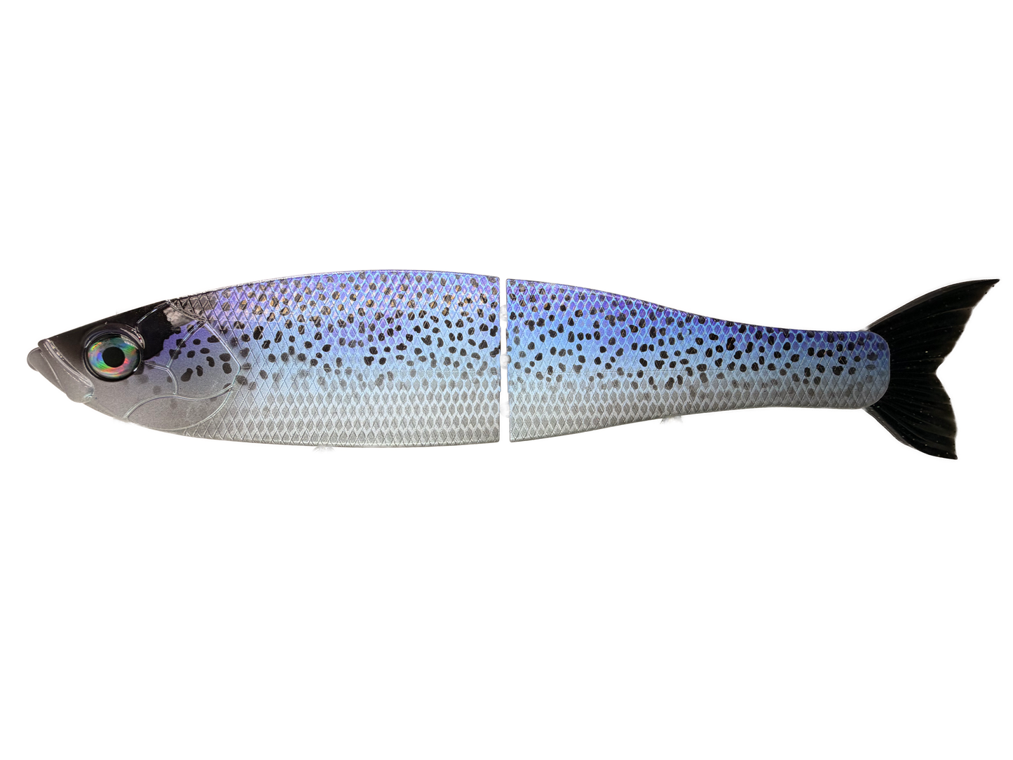7" Wild Beat Glide Bait