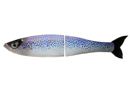7" Wild Beat Glide Bait