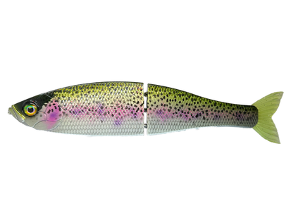 7" Wild Beat Glide Bait