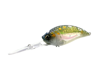 Yo-Zuri 3DR Alternative Deep Diving Crankbait