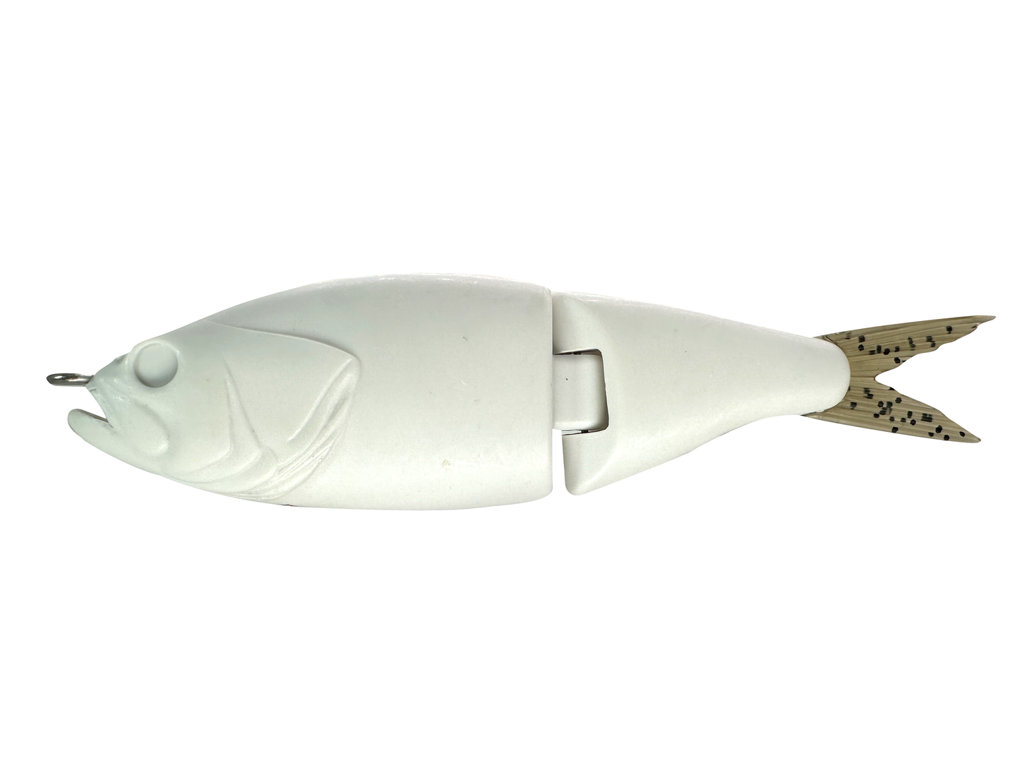 6" Shad Glide Bait