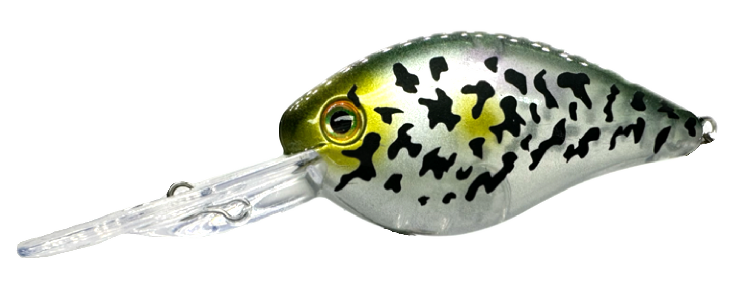 BaitShifter - Lure Decals