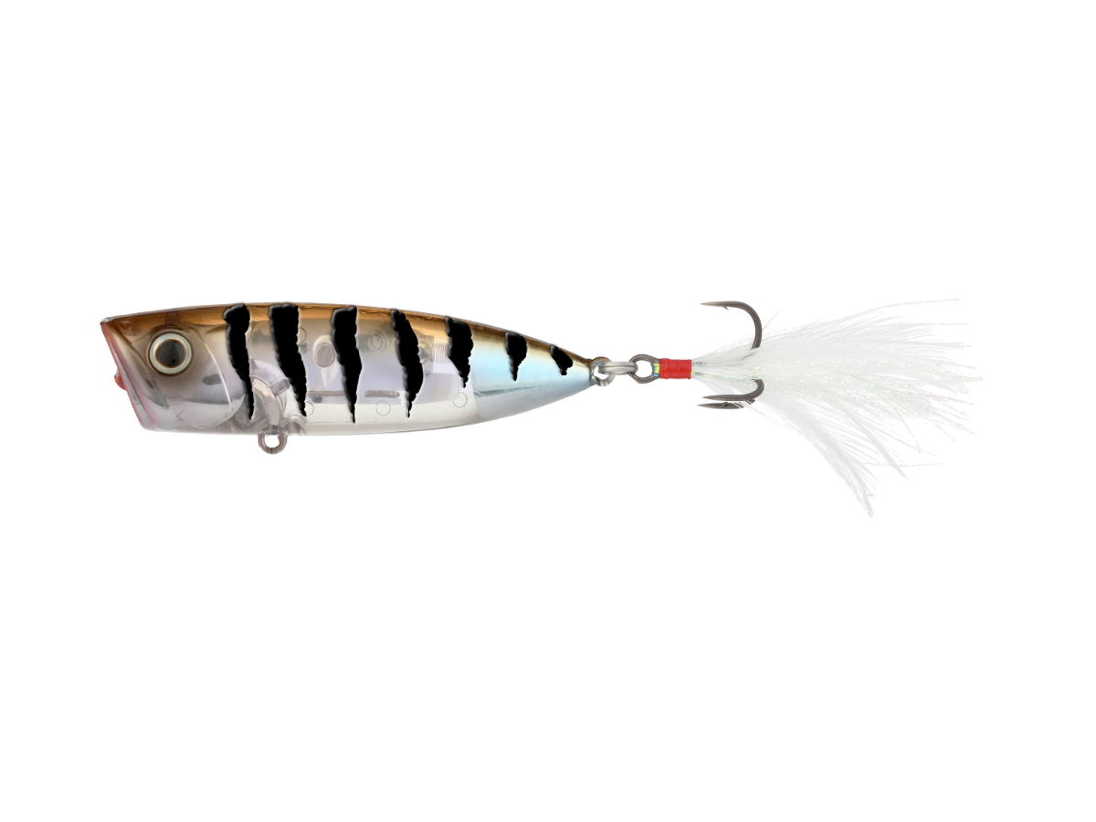 BaitShifter - Lure Decals