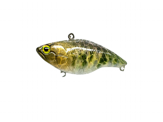 3" Lipless Crankbait