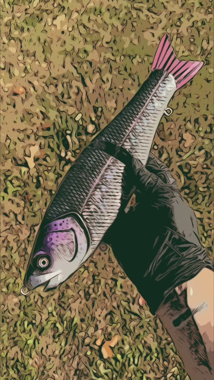 12" Mother Clone (Sale)