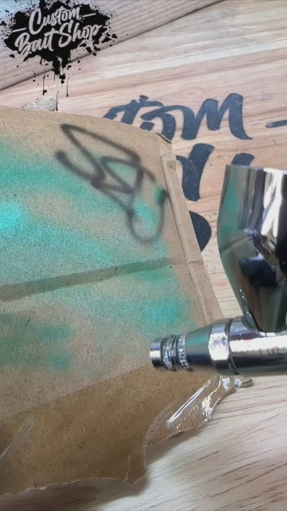 11" Hinko Trout (Sale)