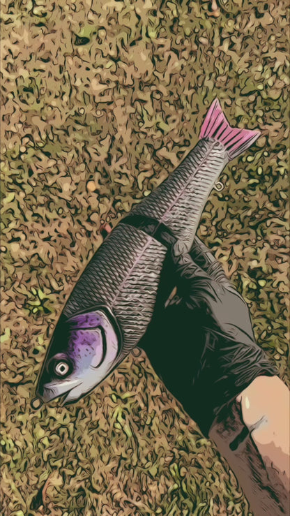 12" Mother Clone (Sale)