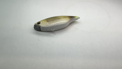 Jackall TN70 Lipless Crankbait - Baitfish