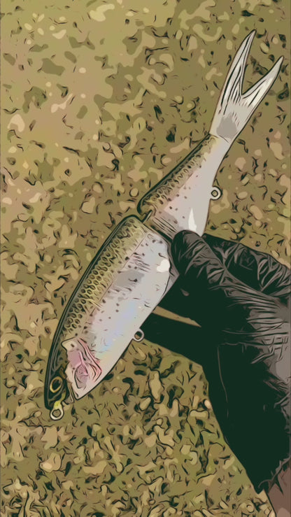 9" Klash - Low Float (Sale)