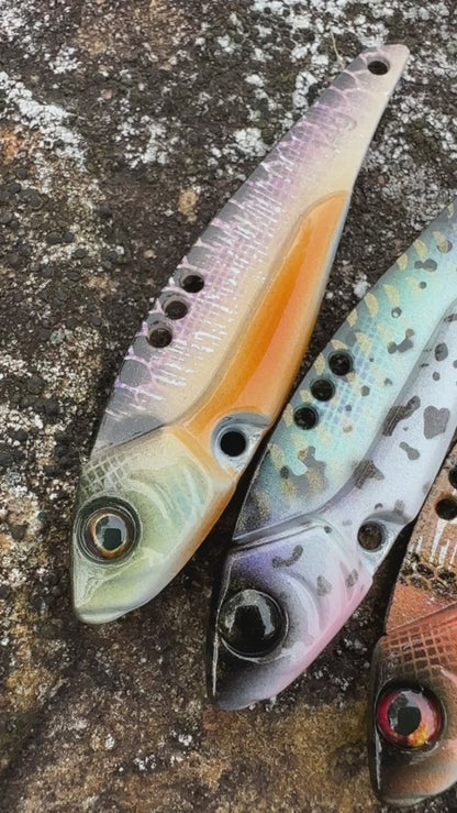 14G Blade Baits (Sale)