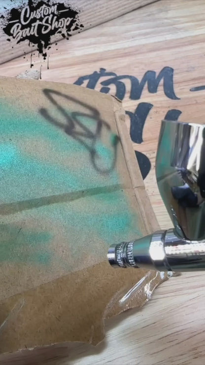 8" Acid Drop - Glide Bait (Sale)