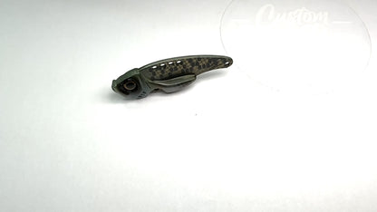 Custom Blade Bait - BlueGill