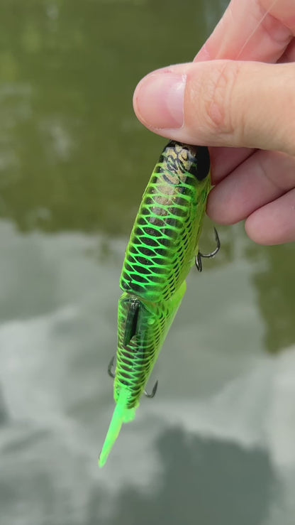 316 Micro Glide Clone